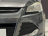 USED 2014 64 FORD KUGA 2.0 TDCi Zetec SUV 5dr Diesel Powershift AWD Euro 5 (140 ps) +HEATED WINDSCREEN+AIR CON+
