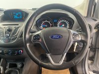 USED 2014 64 FORD TRANSIT COURIER 1.5 TDCi Trend Panel Van 5dr Diesel Manual L1 Euro 5 (75 ps) GREAT VALUE, VERSATILE VAN !