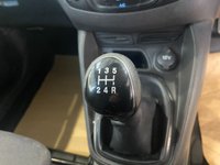 USED 2014 64 FORD TRANSIT COURIER 1.5 TDCi Trend Panel Van 5dr Diesel Manual L1 Euro 5 (75 ps) GREAT VALUE, VERSATILE VAN !