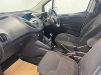 USED 2014 64 FORD TRANSIT COURIER 1.5 TDCi Trend Panel Van 5dr Diesel Manual L1 Euro 5 (75 ps) GREAT VALUE, VERSATILE VAN !