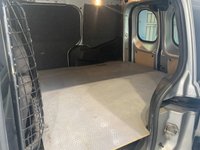 USED 2014 64 FORD TRANSIT COURIER 1.5 TDCi Trend Panel Van 5dr Diesel Manual L1 Euro 5 (75 ps) GREAT VALUE, VERSATILE VAN !