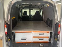 USED 2014 64 FORD TRANSIT COURIER 1.5 TDCi Trend Panel Van 5dr Diesel Manual L1 Euro 5 (75 ps) GREAT VALUE, VERSATILE VAN !