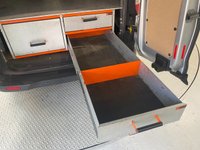 USED 2014 64 FORD TRANSIT COURIER 1.5 TDCi Trend Panel Van 5dr Diesel Manual L1 Euro 5 (75 ps) GREAT VALUE, VERSATILE VAN !