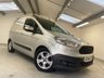 USED 2014 64 FORD TRANSIT COURIER 1.5 TDCi Trend Panel Van 5dr Diesel Manual L1 Euro 5 (75 ps) GREAT VALUE, VERSATILE VAN !