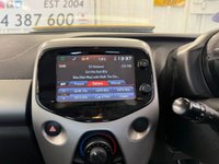 USED 2017 17 PEUGEOT 108 1.0 Active Hatchback 3dr Petrol Manual Euro 6 (68 ps)+2 KEYS+2 FORMER KEEPERS+AIRCON 2 KEYS+2 FORMER KEEPERS+AIRCON+HISTORY+INSURANCE GROUP 6+MEDIA+USB+AUX+HPI CLEAR