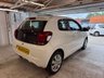 USED 2017 17 PEUGEOT 108 1.0 Active Hatchback 3dr Petrol Manual Euro 6 (68 ps)+2 KEYS+2 FORMER KEEPERS+AIRCON 2 KEYS+2 FORMER KEEPERS+AIRCON+HISTORY+INSURANCE GROUP 6+MEDIA+USB+AUX+HPI CLEAR