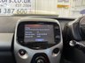 USED 2017 17 PEUGEOT 108 1.0 Active Hatchback 3dr Petrol Manual Euro 6 (68 ps)+2 KEYS+2 FORMER KEEPERS+AIRCON 2 KEYS+2 FORMER KEEPERS+AIRCON+HISTORY+INSURANCE GROUP 6+MEDIA+USB+AUX+HPI CLEAR