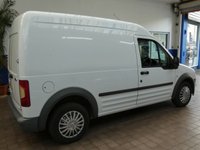 USED 2012 12 FORD TRANSIT CONNECT 1.8 TDCi T230 Panel Van 4dr Diesel Manual L3 H3 DPF (89 bhp) NICE TIDY EXAMPLE 2 OWNERS EXCELLENT SERVICE HISTORY