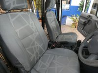 USED 2012 12 FORD TRANSIT CONNECT 1.8 TDCi T230 Panel Van 4dr Diesel Manual L3 H3 DPF (89 bhp) NICE TIDY EXAMPLE 2 OWNERS EXCELLENT SERVICE HISTORY