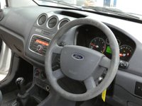 USED 2012 12 FORD TRANSIT CONNECT 1.8 TDCi T230 Panel Van 4dr Diesel Manual L3 H3 DPF (89 bhp) NICE TIDY EXAMPLE 2 OWNERS EXCELLENT SERVICE HISTORY