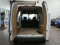 USED 2012 12 FORD TRANSIT CONNECT 1.8 TDCi T230 Panel Van 4dr Diesel Manual L3 H3 DPF (89 bhp) NICE TIDY EXAMPLE 2 OWNERS EXCELLENT SERVICE HISTORY