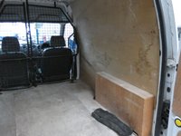 USED 2012 12 FORD TRANSIT CONNECT 1.8 TDCi T230 Panel Van 4dr Diesel Manual L3 H3 DPF (89 bhp) NICE TIDY EXAMPLE 2 OWNERS EXCELLENT SERVICE HISTORY