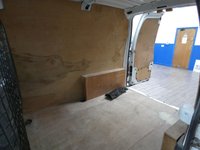 USED 2012 12 FORD TRANSIT CONNECT 1.8 TDCi T230 Panel Van 4dr Diesel Manual L3 H3 DPF (89 bhp) NICE TIDY EXAMPLE 2 OWNERS EXCELLENT SERVICE HISTORY