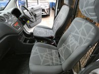 USED 2012 12 FORD TRANSIT CONNECT 1.8 TDCi T230 Panel Van 4dr Diesel Manual L3 H3 DPF (89 bhp) NICE TIDY EXAMPLE 2 OWNERS EXCELLENT SERVICE HISTORY