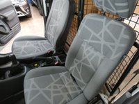 USED 2012 12 FORD TRANSIT CONNECT 1.8 TDCi T230 Panel Van 4dr Diesel Manual L3 H3 DPF (89 bhp) NICE TIDY EXAMPLE 2 OWNERS EXCELLENT SERVICE HISTORY