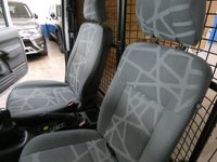 USED 2012 12 FORD TRANSIT CONNECT 1.8 TDCi T230 Panel Van 4dr Diesel Manual L3 H3 DPF (89 bhp) NICE TIDY EXAMPLE 2 OWNERS EXCELLENT SERVICE HISTORY