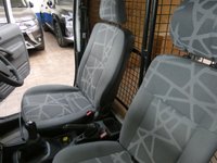 USED 2012 12 FORD TRANSIT CONNECT 1.8 TDCi T230 Panel Van 4dr Diesel Manual L3 H3 DPF (89 bhp) NICE TIDY EXAMPLE 2 OWNERS EXCELLENT SERVICE HISTORY