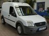 USED 2012 12 FORD TRANSIT CONNECT 1.8 TDCi T230 Panel Van 4dr Diesel Manual L3 H3 DPF (89 bhp) NICE TIDY EXAMPLE 2 OWNERS EXCELLENT SERVICE HISTORY