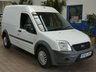 USED 2012 12 FORD TRANSIT CONNECT 1.8 TDCi T230 Panel Van 4dr Diesel Manual L3 H3 DPF (89 bhp) NICE TIDY EXAMPLE 2 OWNERS EXCELLENT SERVICE HISTORY