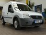 USED 2012 12 FORD TRANSIT CONNECT 1.8 TDCi T230 Panel Van 4dr Diesel Manual L3 H3 DPF (89 bhp) NICE TIDY EXAMPLE 2 OWNERS EXCELLENT SERVICE HISTORY