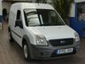 USED 2012 12 FORD TRANSIT CONNECT 1.8 TDCi T230 Panel Van 4dr Diesel Manual L3 H3 DPF (89 bhp) NICE TIDY EXAMPLE 2 OWNERS EXCELLENT SERVICE HISTORY