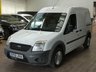 USED 2012 12 FORD TRANSIT CONNECT 1.8 TDCi T230 Panel Van 4dr Diesel Manual L3 H3 DPF (89 bhp) NICE TIDY EXAMPLE 2 OWNERS EXCELLENT SERVICE HISTORY
