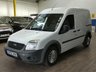 USED 2012 12 FORD TRANSIT CONNECT 1.8 TDCi T230 Panel Van 4dr Diesel Manual L3 H3 DPF (89 bhp) NICE TIDY EXAMPLE 2 OWNERS EXCELLENT SERVICE HISTORY