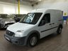 USED 2012 12 FORD TRANSIT CONNECT 1.8 TDCi T230 Panel Van 4dr Diesel Manual L3 H3 DPF (89 bhp) NICE TIDY EXAMPLE 2 OWNERS EXCELLENT SERVICE HISTORY