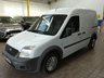 USED 2012 12 FORD TRANSIT CONNECT 1.8 TDCi T230 Panel Van 4dr Diesel Manual L3 H3 DPF (89 bhp) NICE TIDY EXAMPLE 2 OWNERS EXCELLENT SERVICE HISTORY