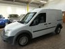 USED 2012 12 FORD TRANSIT CONNECT 1.8 TDCi T230 Panel Van 4dr Diesel Manual L3 H3 DPF (89 bhp) NICE TIDY EXAMPLE 2 OWNERS EXCELLENT SERVICE HISTORY