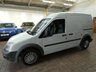 USED 2012 12 FORD TRANSIT CONNECT 1.8 TDCi T230 Panel Van 4dr Diesel Manual L3 H3 DPF (89 bhp) NICE TIDY EXAMPLE 2 OWNERS EXCELLENT SERVICE HISTORY
