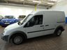 USED 2012 12 FORD TRANSIT CONNECT 1.8 TDCi T230 Panel Van 4dr Diesel Manual L3 H3 DPF (89 bhp) NICE TIDY EXAMPLE 2 OWNERS EXCELLENT SERVICE HISTORY