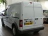 USED 2012 12 FORD TRANSIT CONNECT 1.8 TDCi T230 Panel Van 4dr Diesel Manual L3 H3 DPF (89 bhp) NICE TIDY EXAMPLE 2 OWNERS EXCELLENT SERVICE HISTORY