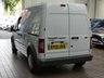 USED 2012 12 FORD TRANSIT CONNECT 1.8 TDCi T230 Panel Van 4dr Diesel Manual L3 H3 DPF (89 bhp) NICE TIDY EXAMPLE 2 OWNERS EXCELLENT SERVICE HISTORY