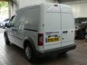 USED 2012 12 FORD TRANSIT CONNECT 1.8 TDCi T230 Panel Van 4dr Diesel Manual L3 H3 DPF (89 bhp) NICE TIDY EXAMPLE 2 OWNERS EXCELLENT SERVICE HISTORY