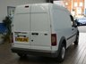 USED 2012 12 FORD TRANSIT CONNECT 1.8 TDCi T230 Panel Van 4dr Diesel Manual L3 H3 DPF (89 bhp) NICE TIDY EXAMPLE 2 OWNERS EXCELLENT SERVICE HISTORY