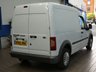 USED 2012 12 FORD TRANSIT CONNECT 1.8 TDCi T230 Panel Van 4dr Diesel Manual L3 H3 DPF (89 bhp) NICE TIDY EXAMPLE 2 OWNERS EXCELLENT SERVICE HISTORY