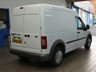 USED 2012 12 FORD TRANSIT CONNECT 1.8 TDCi T230 Panel Van 4dr Diesel Manual L3 H3 DPF (89 bhp) NICE TIDY EXAMPLE 2 OWNERS EXCELLENT SERVICE HISTORY
