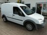 USED 2012 12 FORD TRANSIT CONNECT 1.8 TDCi T230 Panel Van 4dr Diesel Manual L3 H3 DPF (89 bhp) NICE TIDY EXAMPLE 2 OWNERS EXCELLENT SERVICE HISTORY
