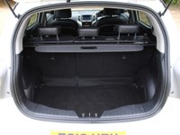 USED 2016 16 SSANGYONG TIVOLI 1.6 e-XGi ELX SUV 5dr Petrol Manual Euro 6 (s/s) (128 ps) www.suffolkcarcentre.co.uk - Located at Ilketshall