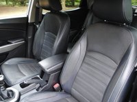 USED 2016 16 SSANGYONG TIVOLI 1.6 e-XGi ELX SUV 5dr Petrol Manual Euro 6 (s/s) (128 ps) www.suffolkcarcentre.co.uk - Located at Ilketshall