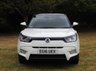 USED 2016 16 SSANGYONG TIVOLI 1.6 e-XGi ELX SUV 5dr Petrol Manual Euro 6 (s/s) (128 ps) www.suffolkcarcentre.co.uk - Located at Ilketshall