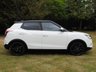 USED 2016 16 SSANGYONG TIVOLI 1.6 e-XGi ELX SUV 5dr Petrol Manual Euro 6 (s/s) (128 ps) www.suffolkcarcentre.co.uk - Located at Ilketshall