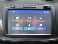 USED 2018 18 DACIA SANDERO STEPWAY 0.9 TCe Laureate Hatchback 5dr Petrol Manual Euro 6 (s/s) (90 ps) www.suffolkcarcentre.co.uk - Located at Ilketshall