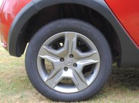 USED 2018 18 DACIA SANDERO STEPWAY 0.9 TCe Laureate Hatchback 5dr Petrol Manual Euro 6 (s/s) (90 ps) www.suffolkcarcentre.co.uk - Located at Ilketshall