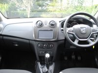 USED 2018 18 DACIA SANDERO STEPWAY 0.9 TCe Laureate Hatchback 5dr Petrol Manual Euro 6 (s/s) (90 ps) www.suffolkcarcentre.co.uk - Located at Ilketshall