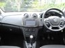 USED 2018 18 DACIA SANDERO STEPWAY 0.9 TCe Laureate Hatchback 5dr Petrol Manual Euro 6 (s/s) (90 ps) www.suffolkcarcentre.co.uk - Located at Ilketshall