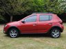 USED 2018 18 DACIA SANDERO STEPWAY 0.9 TCe Laureate Hatchback 5dr Petrol Manual Euro 6 (s/s) (90 ps) www.suffolkcarcentre.co.uk - Located at Ilketshall
