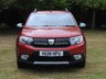 USED 2018 18 DACIA SANDERO STEPWAY 0.9 TCe Laureate Hatchback 5dr Petrol Manual Euro 6 (s/s) (90 ps) www.suffolkcarcentre.co.uk - Located at Ilketshall