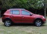 USED 2018 18 DACIA SANDERO STEPWAY 0.9 TCe Laureate Hatchback 5dr Petrol Manual Euro 6 (s/s) (90 ps) www.suffolkcarcentre.co.uk - Located at Ilketshall